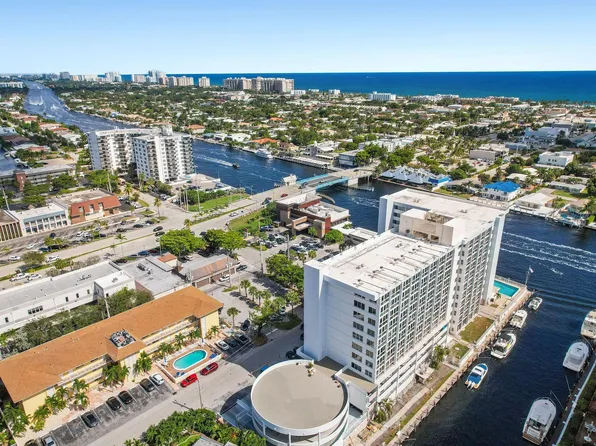 3100 NE 49th Street #610, Fort Lauderdale, FL 33308