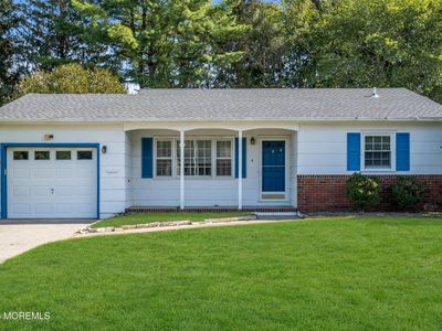 4 Chancellor Court, Toms River, NJ, 08757