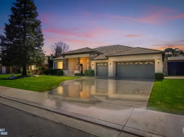 13309 Giro Dr, Bakersfield, CA 93314