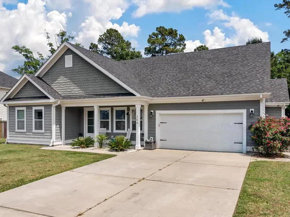 204 Samantha Way, Goose Creek, SC 29445