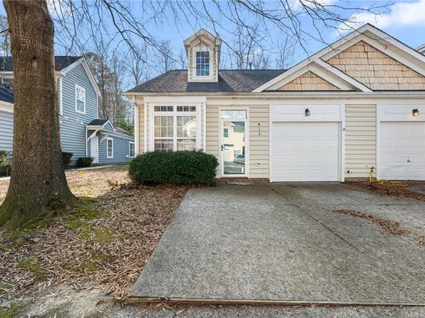 413 Dorothy Dr, Yorktown, VA 23692