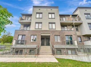 350 Fisher Mills Rd #38, Cambridge, ON