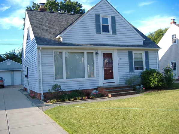 30220 Fern Dr, Willowick, OH 44095