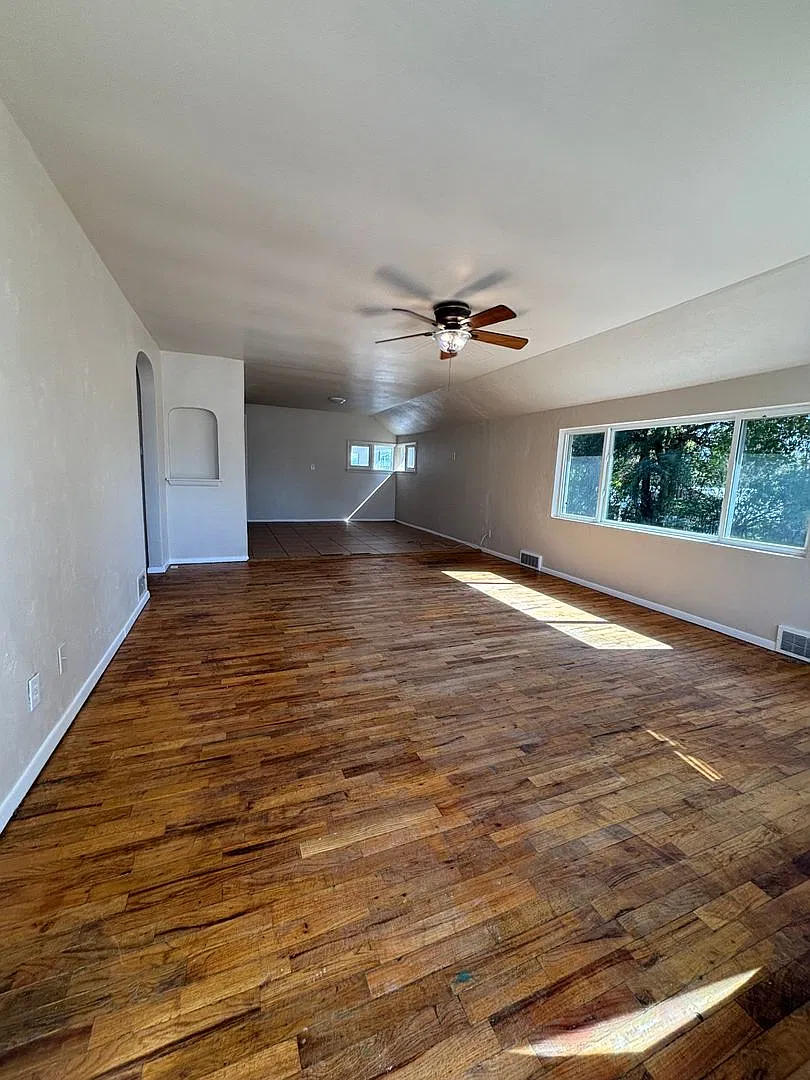 Charming 3-Bedroom Home with Large Backyard in West Greeley — Photo 2