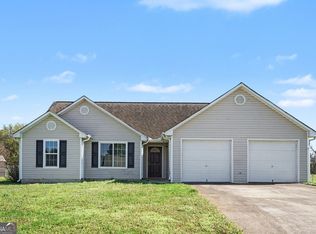 917 Justin Dr, Winder, GA 30680