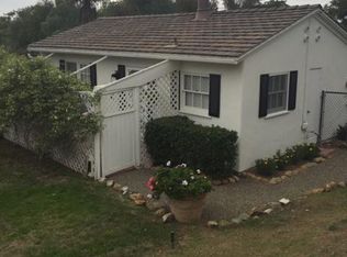 17685 Los Morros, Rancho Santa Fe, CA 92067