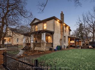 855 Hamilton St, Cambridge, ON N3H 3E7