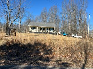 244 Sparkman Rd, Scottsboro, AL 35768