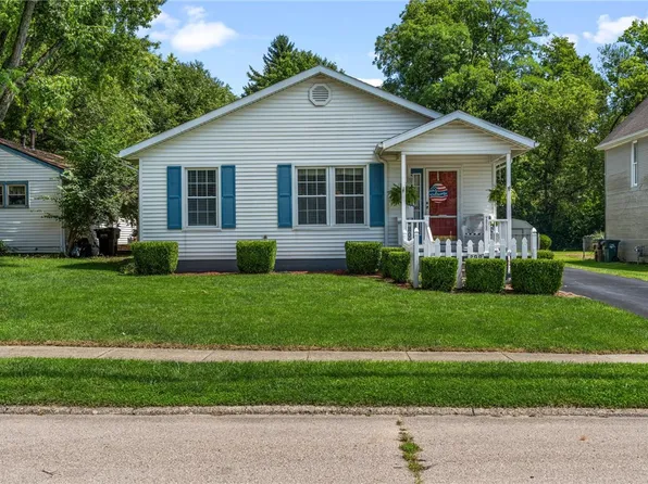299 N West St, Xenia, OH 45385