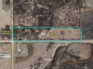 W7297 River Rd, Oakfield, WI 53065