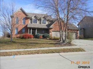 4109 N 154th Ave, Omaha, NE 68116