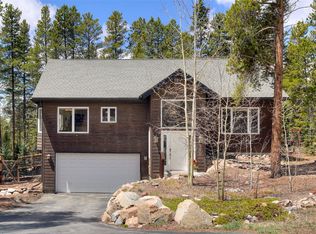 148 Imogene Cir, Leadville, CO 80461