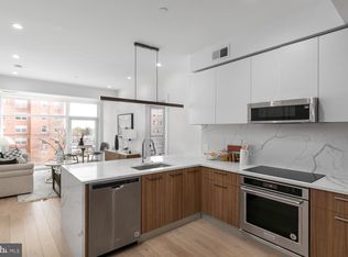 7700 Georgia Ave NW #404, Washington, DC 20012