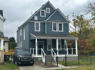 2251 E 93rd St UNIT 2, Cleveland, OH