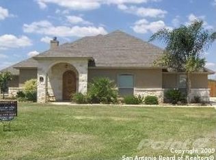 110 Sandpiper Ln, Mc Queeney, TX 78123