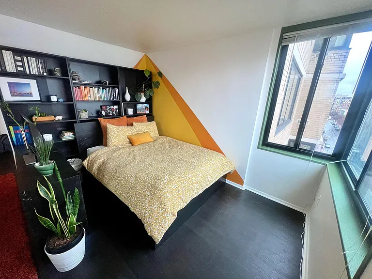 2030 F St NW #808 — Photo 4