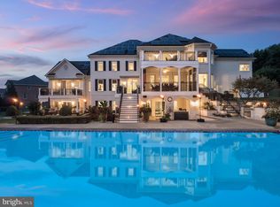 1115 Thomas Swann Ln, Davidsonville, MD 21035