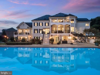 1115 Thomas Swann Ln, Davidsonville, MD, 21035