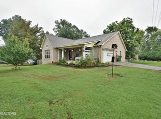1104 Ora Mae Way LOT 2, Maryville, TN 37803