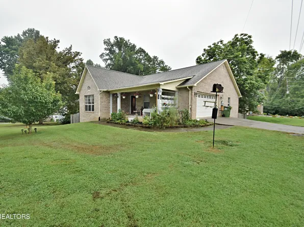 1104 Ora Mae Way Lot 2, Maryville, TN 37803