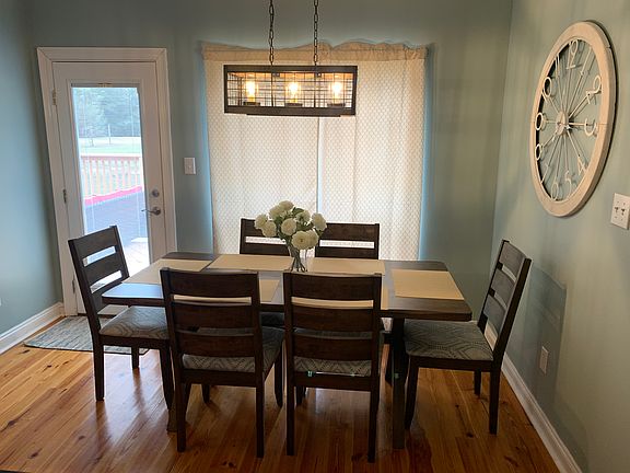 Eat in Kitchen