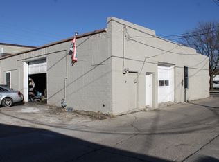 201 Market St, Ames, IA 50010