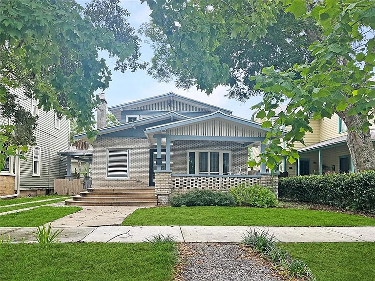 805 S Park Ave — Photo 1