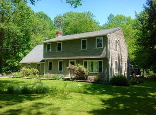 65 Keyes Rd, Westford, MA 01886