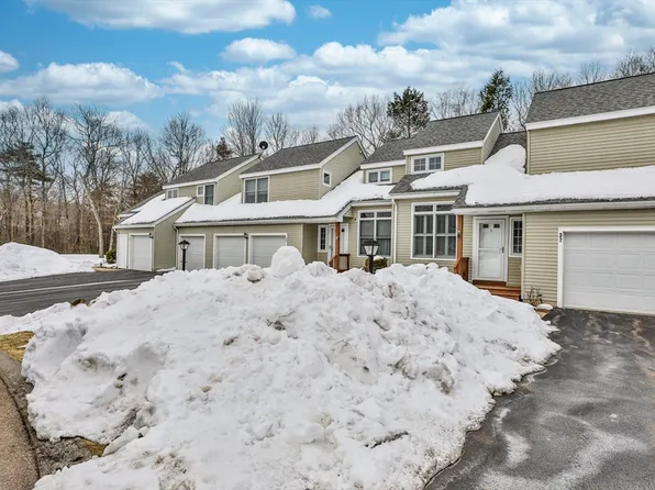 37 Coles Way #37, Atkinson, NH 03811