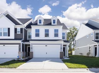 3346 Abberley Dr, New Albany, OH 43054