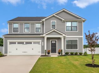 1830 Quail Run Way, Spring Hill, TN 37174