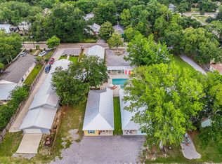 232 Carre Ct, Saint Louis, MS 39520