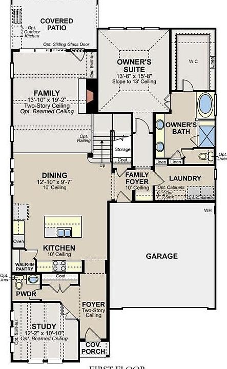 2nd image of 1901 Somerville Cir #O