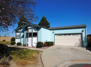 1317 N V St SPACE 6, Lompoc, CA 93436
