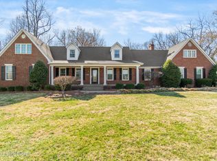 1028 Stonehouse Ridge Rd, Bardstown, KY 40004