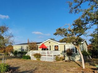 1371 Reservation Rd, Harper, TX 78631