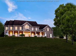 111 Graff Ln, Charleston, WV 25304