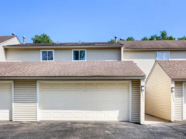 12217 Drake St NW, Coon Rapids, MN 55448