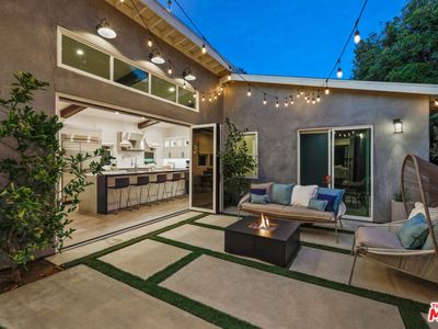 4528 Laurelgrove Ave, Studio City, CA, 91604
