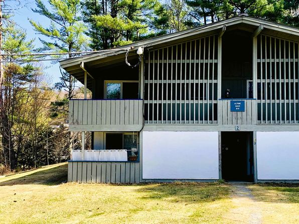 815 Ski Tow Road UNIT 3, West Windsor, VT 05037