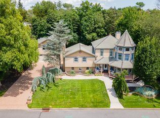 110 E Patcong Ave, Linwood, NJ 08221