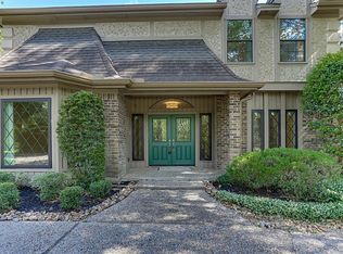 1 W Wedgewood Gln, Spring, TX 77381