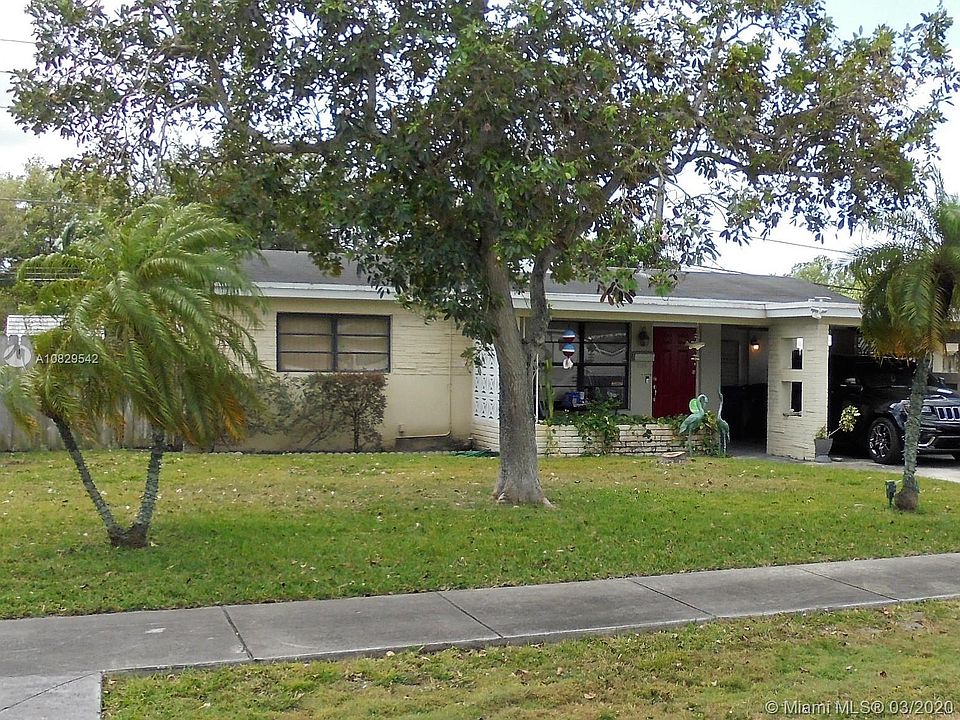 1st image of 3160 SW 18th St