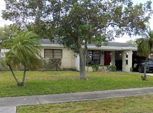 3160 SW 18th St, Fort Lauderdale, FL 33312