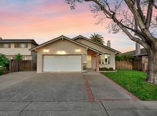 1396 Fallen Leaf Dr, Milpitas, CA