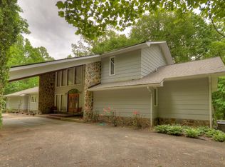 109 Indian Trl, Blue Ridge, GA 30513