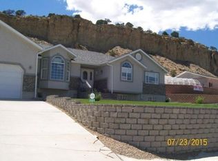 2485 N 2650 W, Helper, UT 84526