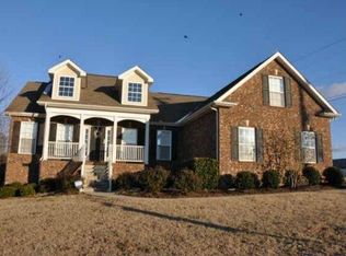 544 Ryan Ave, Gallatin, TN 37066
