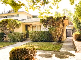 1575 Mendenhall Dr APT 1, San Jose, CA 95130