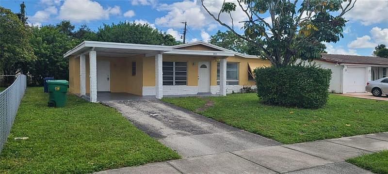 1st image of 1488 NW 33rd Ter